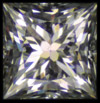 OE Princess Cut